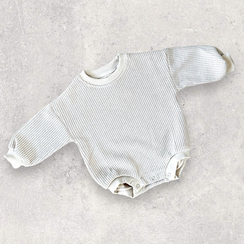 knit romper