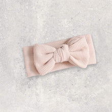 Load image into Gallery viewer, bow headband

