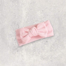 Load image into Gallery viewer, bow headband
