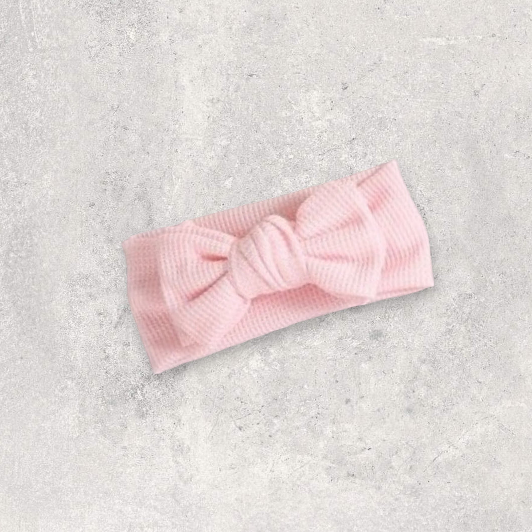 bow headband