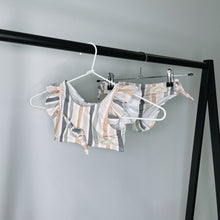 Load image into Gallery viewer, Striped Bikini
